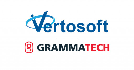 Vertosoft Named as New Distributor for GrammaTech, Inc.