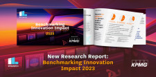 Benchmarking Innovation Impact 2023 Report
