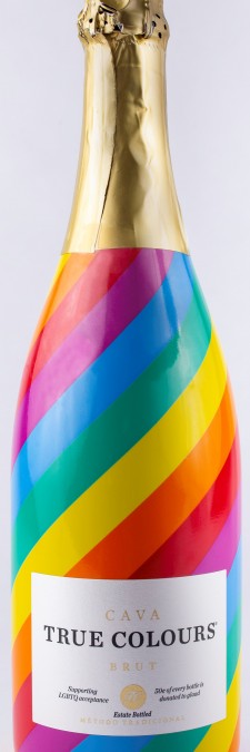 True Colours Cava