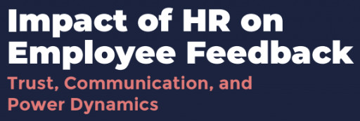 Over 80% of Employees Have Feedback They Don't Share With HR According to New AllVoices Report