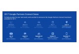 Upcoming Google Partners Connect Events