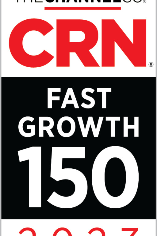BCM One Places No. 35 on the 2023 CRN Fast Growth 150 List