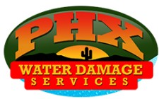 Phoenix Water Damage Services
