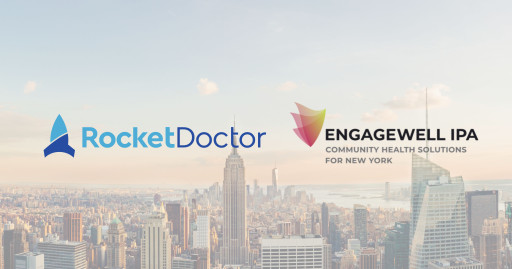 Rocket Doctor and Engagewell IPA Win New York Health Foundation Grant to Expand ‘Healthcare in Housing’ for Residents in Inner-City NY
