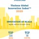 Tholons Releases 2020 Global Innovation Index