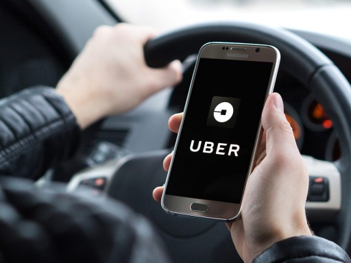 The Jewish Voice | NEW YORK CITY NEWS: Uber Everywhere or Uber Nowhere? A Shocking Sexual Assault Report