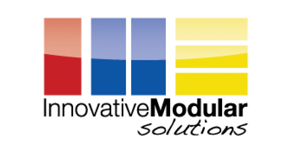 Innovative Modular Solutions is Proud to Announce the Launch of Their