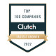 Blue Meta Named to Clutch 100's List of Fastest-Growing Companies for 2022