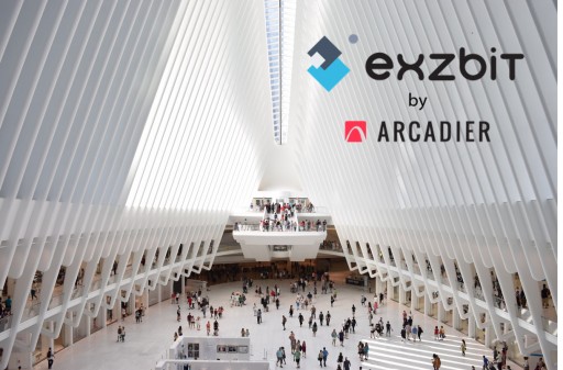 Arcadier Launches New Marketplace Software Exzbit to Enable Digital Transformation of MICE Industry