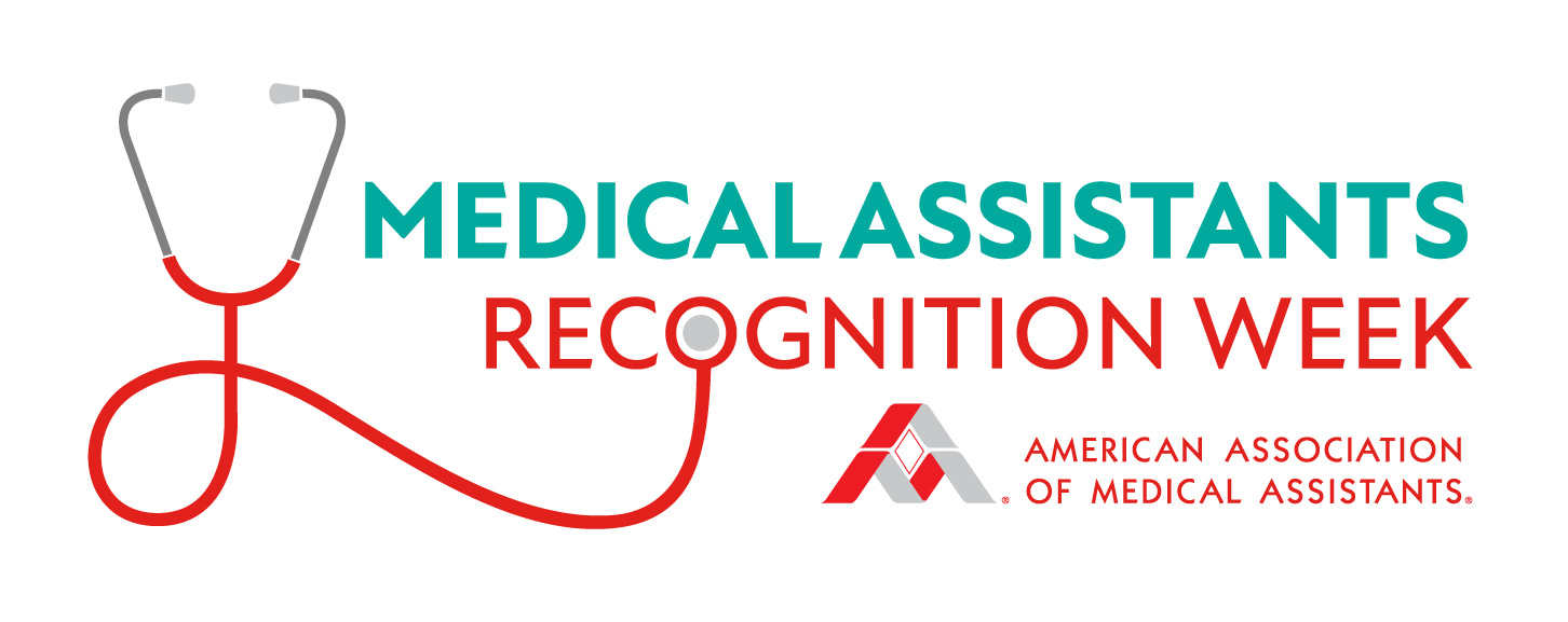 2022 Medical Assistants Recognition Week Founding Organization