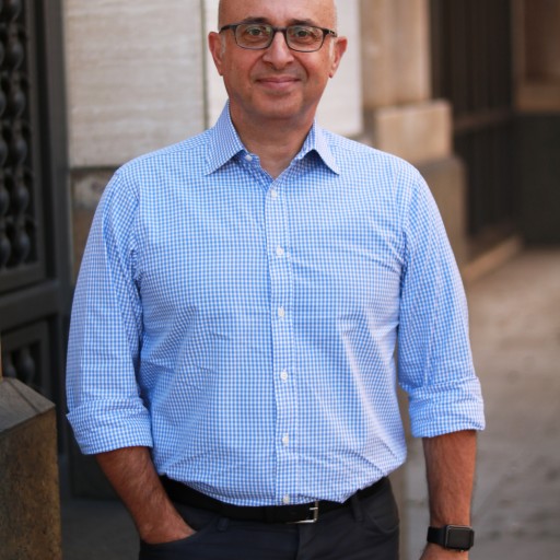 Pasadena Firm KROST Expands Service Offerings With M&A and Capital Markets Veteran Paren Knadjian