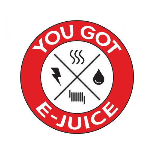 You Got E-Juice Announces Partnership With RDY Manufacturing