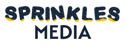 Sprinkles Media Logo