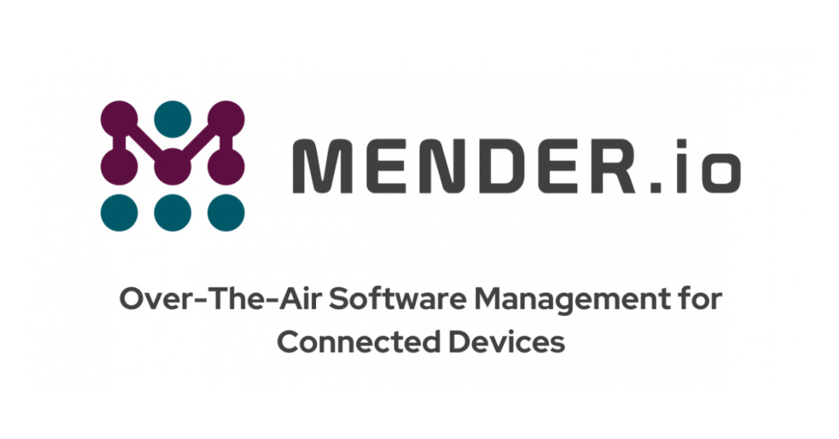 Secure IoT Device Updates Using Mender.io and Azure IoT Hub | Newswire