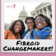 The Fibroid Foundation Supports the Introduction of Fibroid Research Legislation by Senator Shelley Moore Capito and Senator Cory Booker