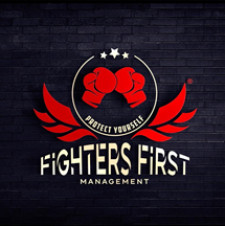 FIGHTERS FIRST LOGO