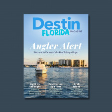 Destin Florida Magazine