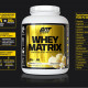 GAT Sport Releases a New, Quad-Blend Whey Protein Complex — WHEY MATRIX™