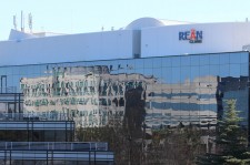 REAN Cloud Headquarters at Herndon