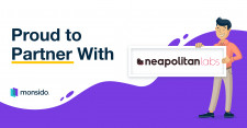 Neapolitan Labs Teams Up With Monsido For Better Web Governance For Their Clients