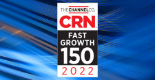 Entara Named to 2022 CRN Fast Growth 150 List