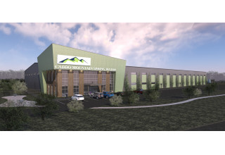 CADDO's Planned Advanced Manufacturing Facility