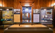 Alexander Hamilton: Soldier, Secretary, Icon