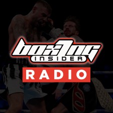 BoxingInsider.com Radio