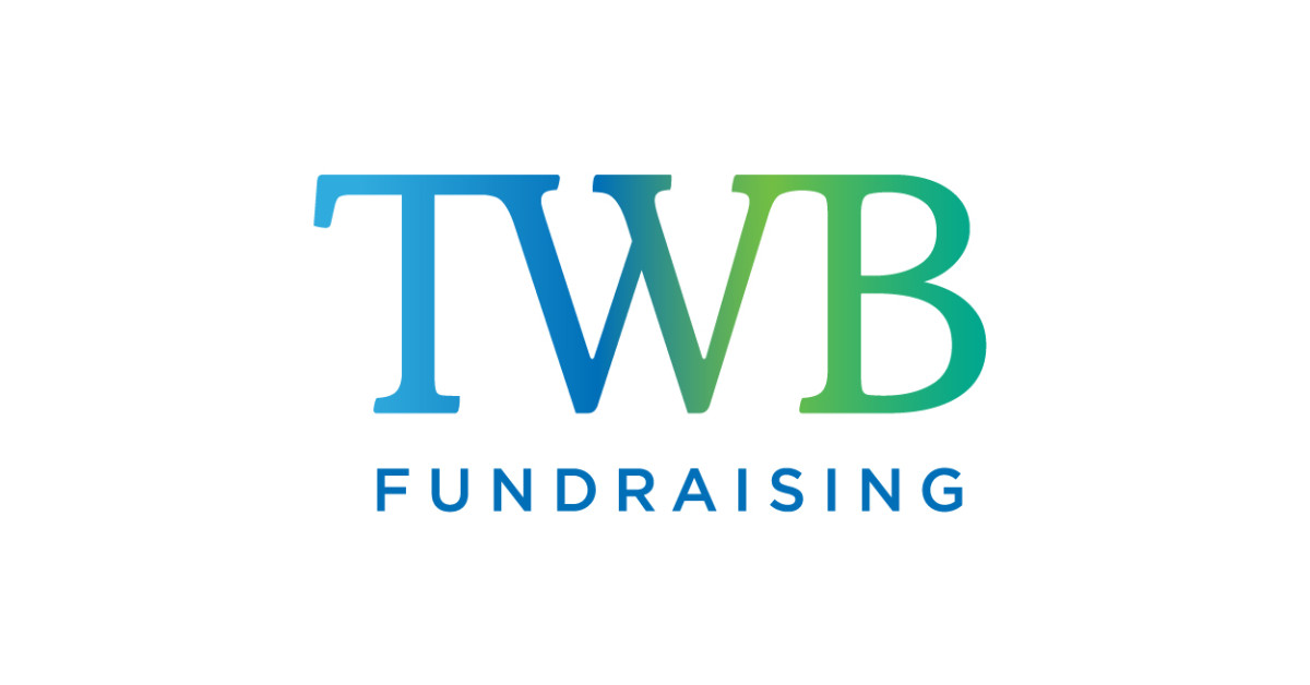 TWB Fundraising Unveils New Name and Vibrant New Brand