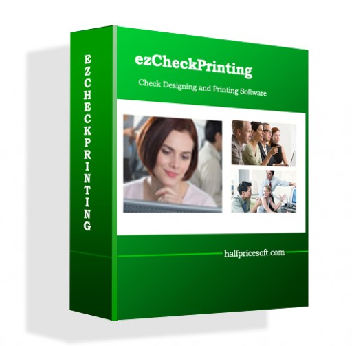 EzCheckPrinting Makes QuickBooks Check Printing Easy and Inexpensive for Accountants