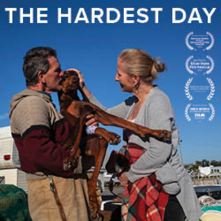 The Hardest Day