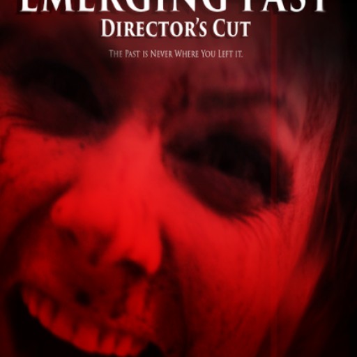 The Emerging Past Director's Cut Released on Amazon Prime