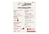 2017 Business Award Finalists