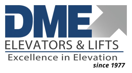 DME Stair Lifts Takes the Fear Out of Falling From Stairs