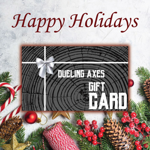 Dueling Axes Unwraps December Delights: Sip and Shoot Specials Await This Festive Season at Their Las Vegas and Ohio Locations