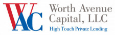 Worth Avenue Capital LLC logo