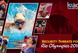 Security Threats for Olympics 2016