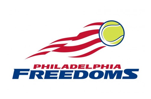 Philadelphia Freedoms Re-Sign Fan Favorites Taylor Townsend and Fabrice Martin for 2018 World TeamTennis Season