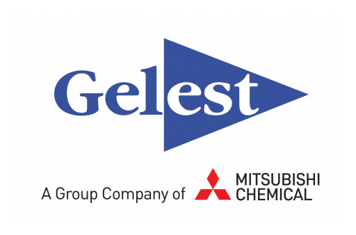 Gelest Inc. Names Dr. Jonathan Goff as President