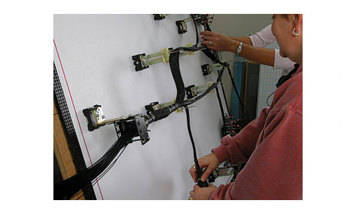 BEST Adds IPC-A-620 Space Training for Cable and Wire Harness Assembly