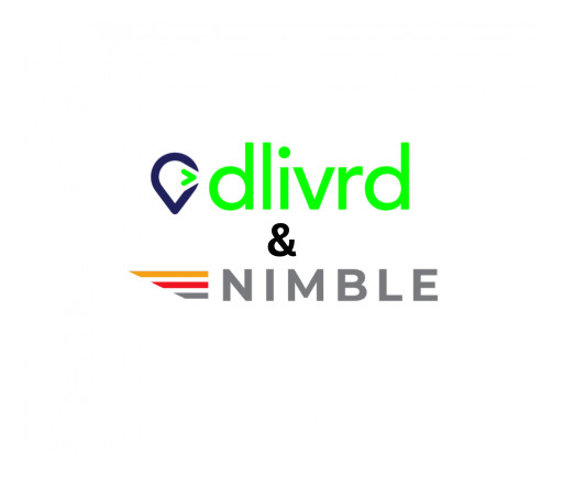 dlivrd Acquires Delivery Provider Nimble Deliveries