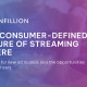 Infillion Announces New Study on the Evolution of Media in a Streaming Dominated World, Created in Partnership With Market Research Provider Ipsos
