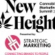 New Heights Cannabis Marketing Summit 2019 Presented by JLM Strategic Marketing Inc.