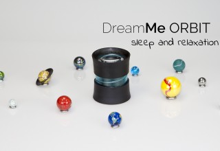 DreamMe ORBIT