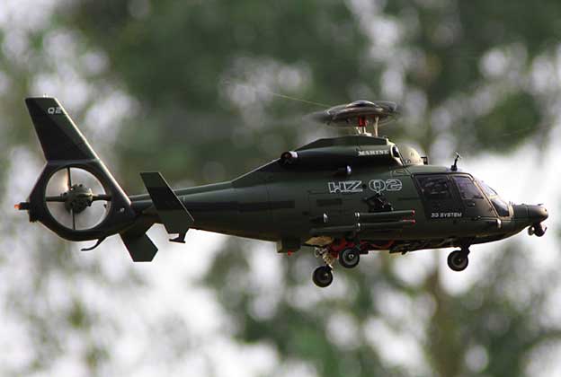 walkera rc heli