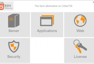 RDS-WebAccess