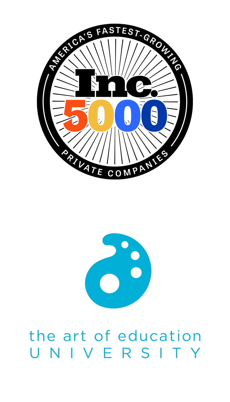 inc 500 logo vector