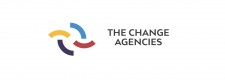 The Change Agencies Logo