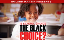 Is The School Choice The Black Choice?