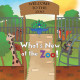 Author Diane G. Ryan's new book 'What's New at the Zoo!' is an exciting story that describes a family's day visiting the zoo and the various animals they see